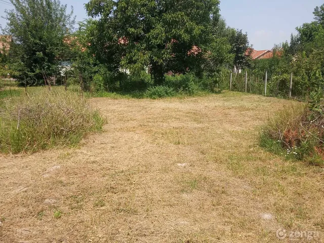 Eladó telek Ráckeve, Árpád utca 1000 nm