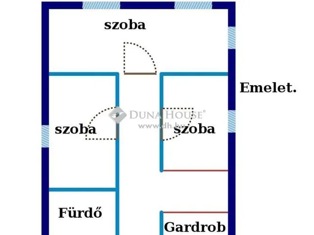 Eladó ház Maglód 140 nm