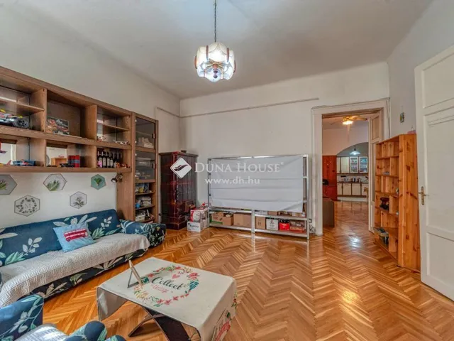 Eladó lakás Budapest XIII. kerület 97 nm