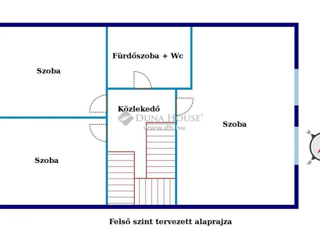 Eladó ház Pomáz 93 nm