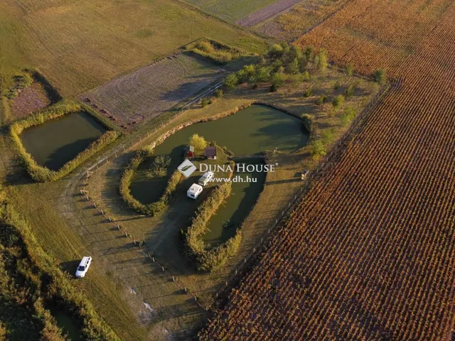 Eladó telek Kiskunmajsa 5500 nm