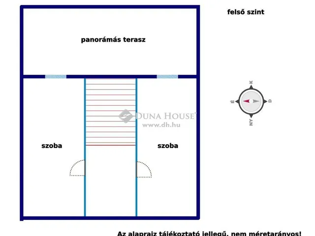 Eladó ház Tahitótfalu 65 nm