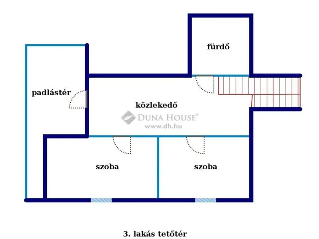 Eladó ház Veszprém 220 nm