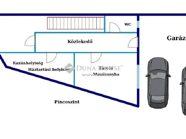 Eladó ház Szentendre 188 nm