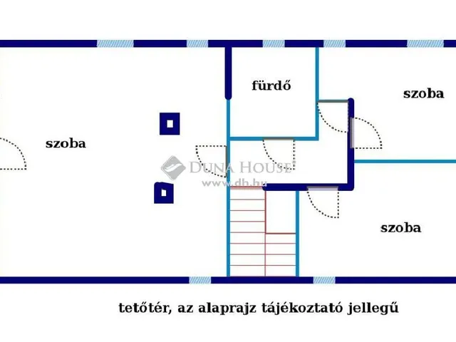 Eladó ház Göd 161 nm