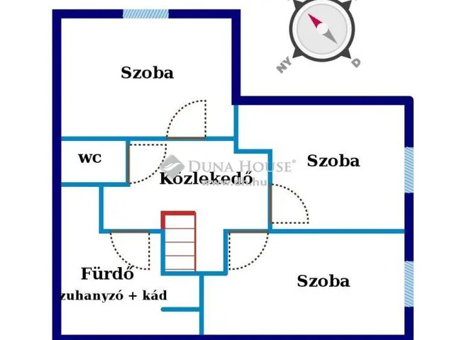 Eladó ház Pomáz 246 nm