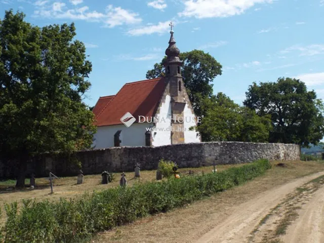 Eladó telek Nógrádsáp 11838 nm