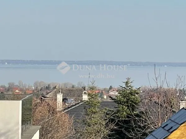 Eladó üdülő és hétvégi ház Balatonalmádi 60 nm