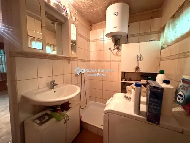 Eladó ház Halásztelek 20 nm