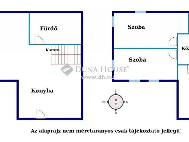 Eladó ház Szentendre 120 nm