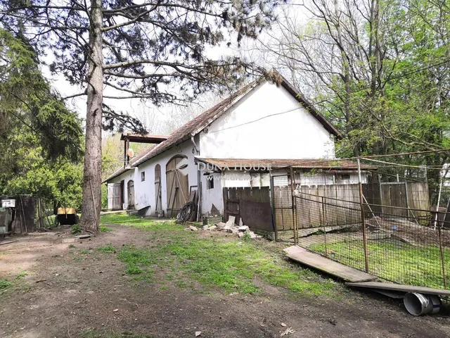 Eladó építési telek, Szentendre, Izbég - 4. nézet