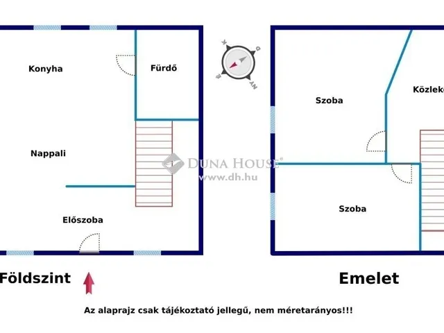 Eladó lakás Budapest III. kerület, Békásmegyer 75 nm