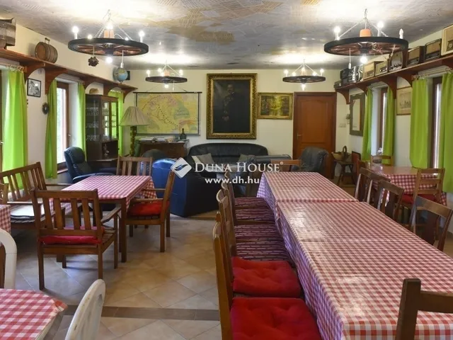Eladó ház Szegi 620 nm