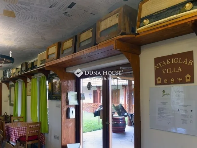 Eladó ház Szegi 620 nm