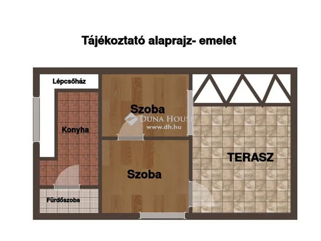 Eladó ház Budapest III. kerület, Rómaifürdő 160 nm