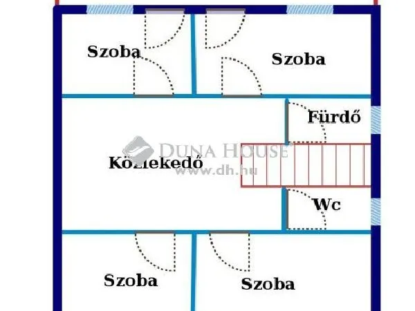 Eladó ház Őrbottyán 230 nm