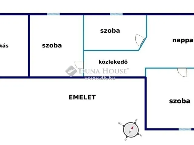 Eladó lakás Szigethalom 120 nm