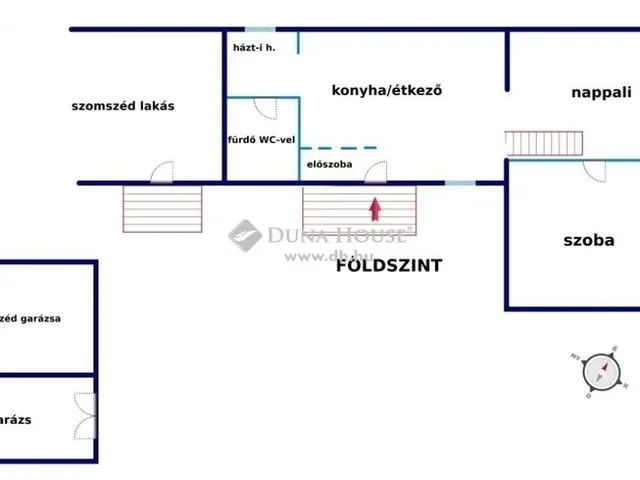 Eladó lakás Szigethalom 120 nm