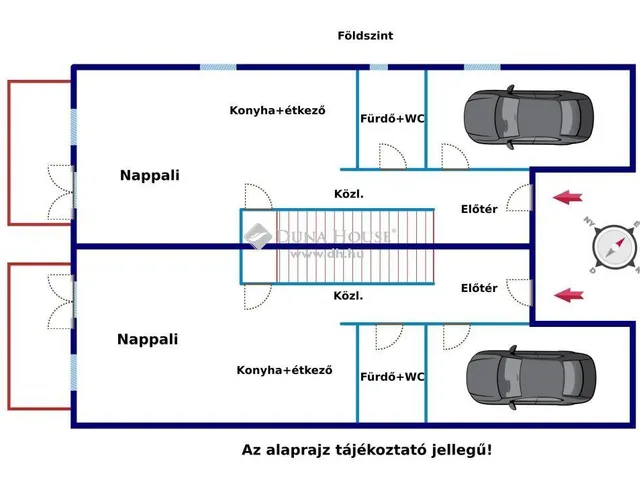 Eladó ház Budapest XVI. kerület, Cinkota 179 nm