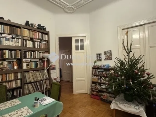 Eladó lakás Budapest VIII. kerület 116 nm