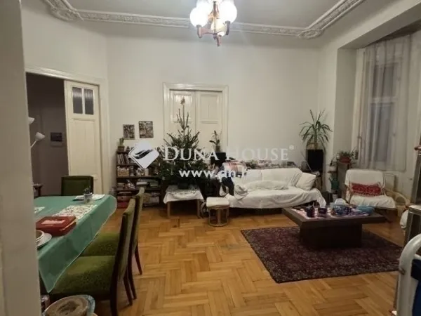 Eladó lakás Budapest VIII. kerület 116 nm