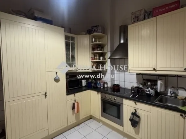 Eladó lakás Budapest VIII. kerület, Józsefváros 116 nm