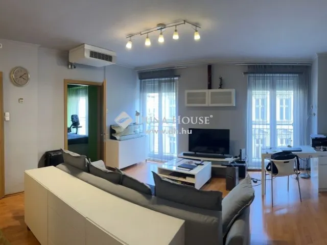 Kiadó lakás Budapest VII. kerület, Ligetváros 41 nm