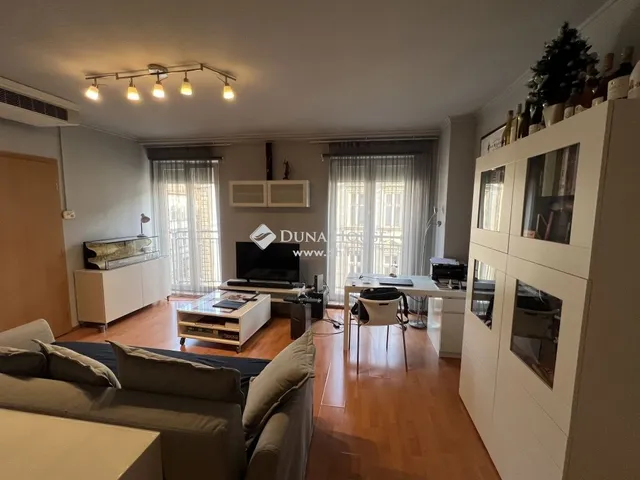 Kiadó lakás Budapest VII. kerület, Ligetváros 41 nm