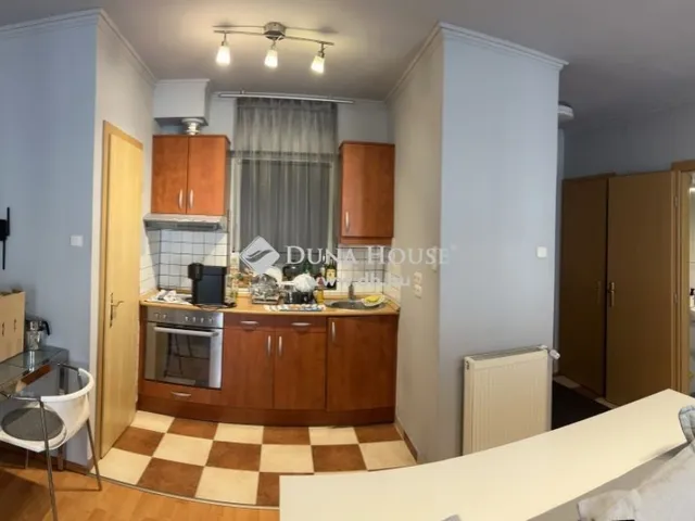 Kiadó lakás Budapest VII. kerület, Ligetváros 41 nm