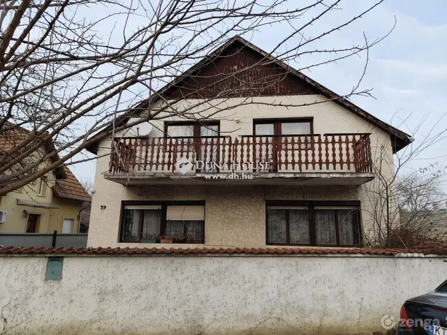 Eladó ház Budapest XV. kerület, Rákospalota 187 nm