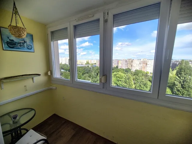 Eladó lakás Budapest III. kerület 52 nm