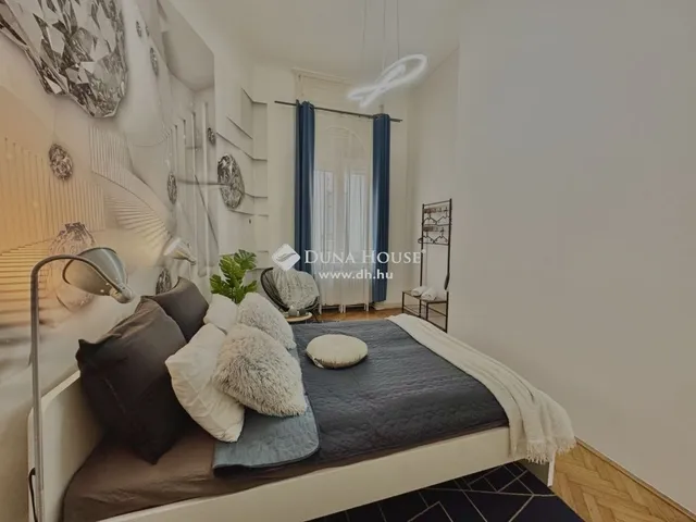 Eladó lakás Budapest VIII. kerület 73 nm