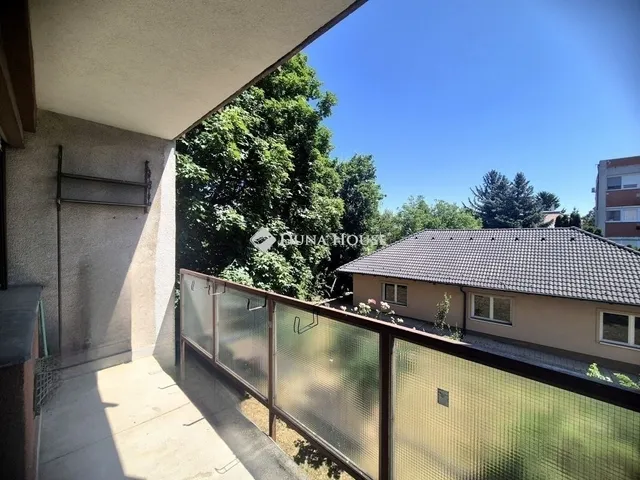 Eladó lakás Budapest II. kerület 60 nm