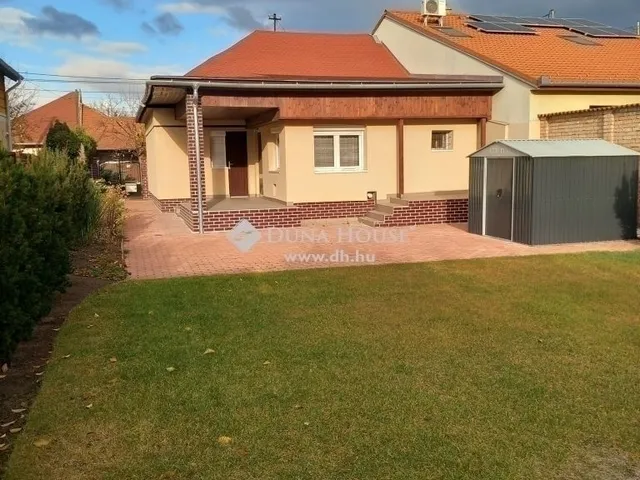 Eladó ház Budapest XV. kerület, Rákospalota 80 nm