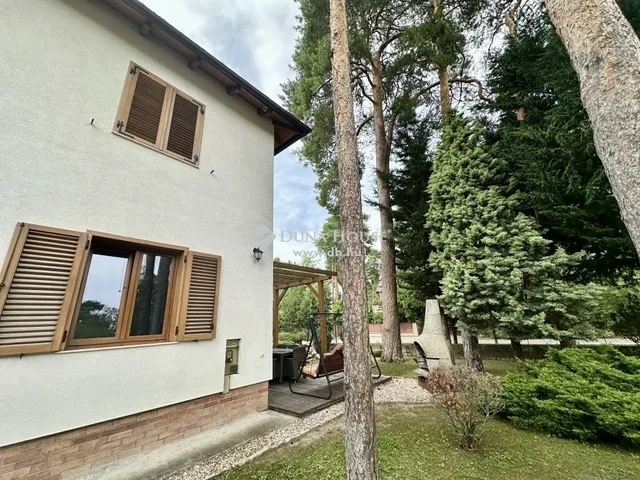 Eladó üdülő és hétvégi ház Siófok 173 nm