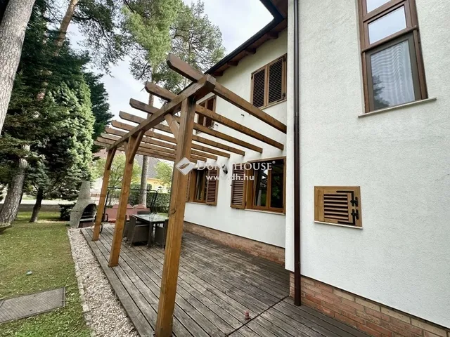 Eladó üdülő és hétvégi ház Siófok 173 nm