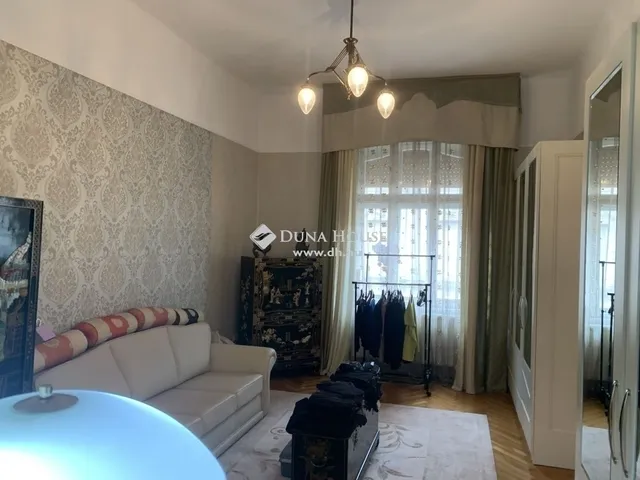 Eladó lakás Budapest VI. kerület 132 nm