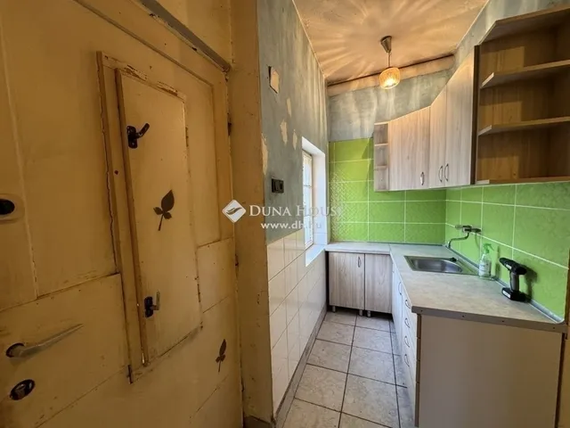 Eladó ház Budapest XXI. kerület 20 nm