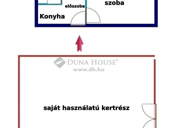 Eladó ház Budapest XXI. kerület 20 nm
