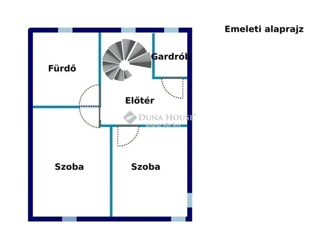 Eladó ház Göd 117 nm