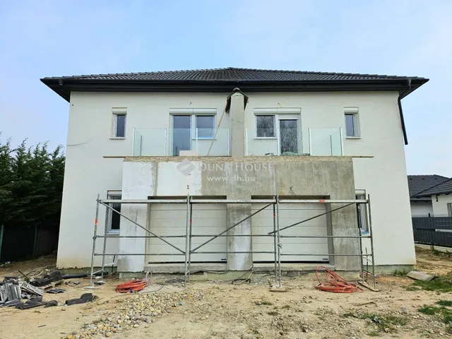 Eladó ház Göd 149 nm