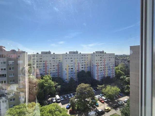 Eladó lakás Budapest III. kerület 66 nm