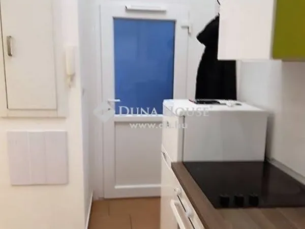 Eladó lakás Budapest VII. kerület 39 nm