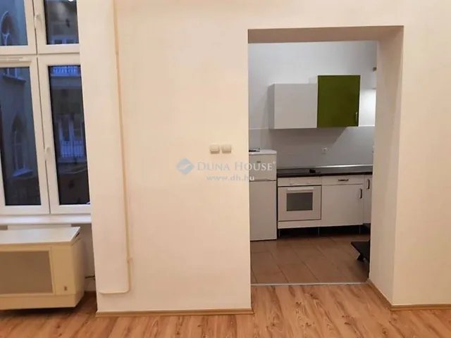 Eladó lakás Budapest VII. kerület 39 nm