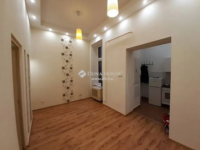 Eladó lakás Budapest VII. kerület 39 nm