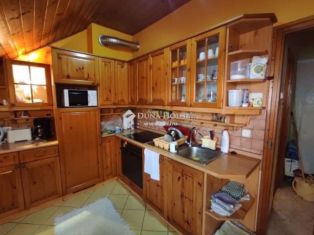 Eladó lakás Balatonboglár 86 nm