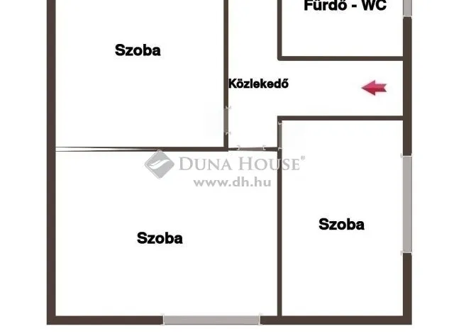 Eladó ház Vác, Deákvár 200 nm