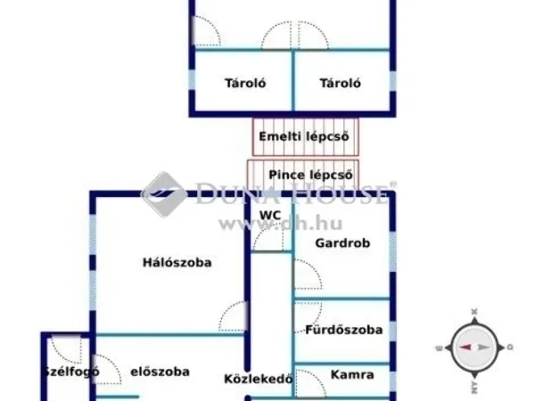 Eladó ház Gödöllő, Máriabesnyő 162 nm