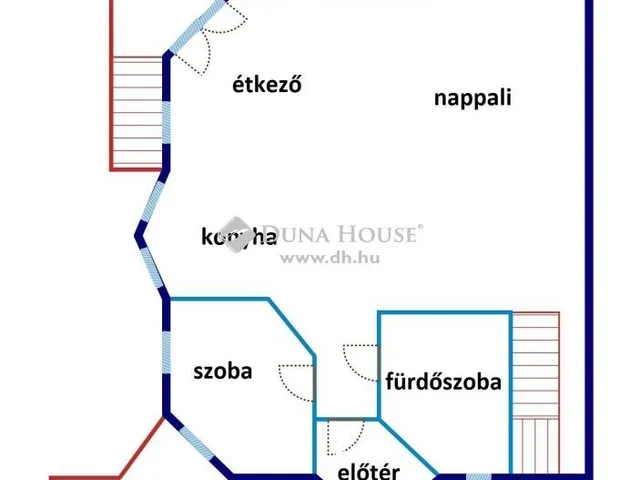 Eladó ház Budapest XVI. kerület 330 nm