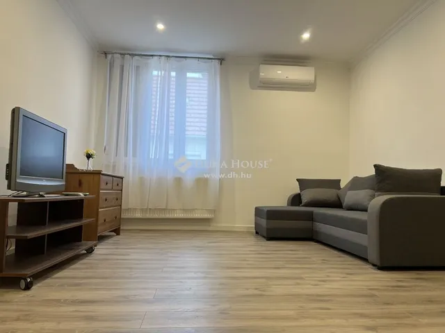 Kiadó lakás Budapest V. kerület, Lipótváros 65 nm